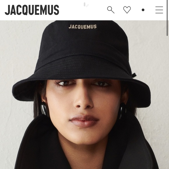 Jacquemus Bucket Hat - Picture 2 of 5